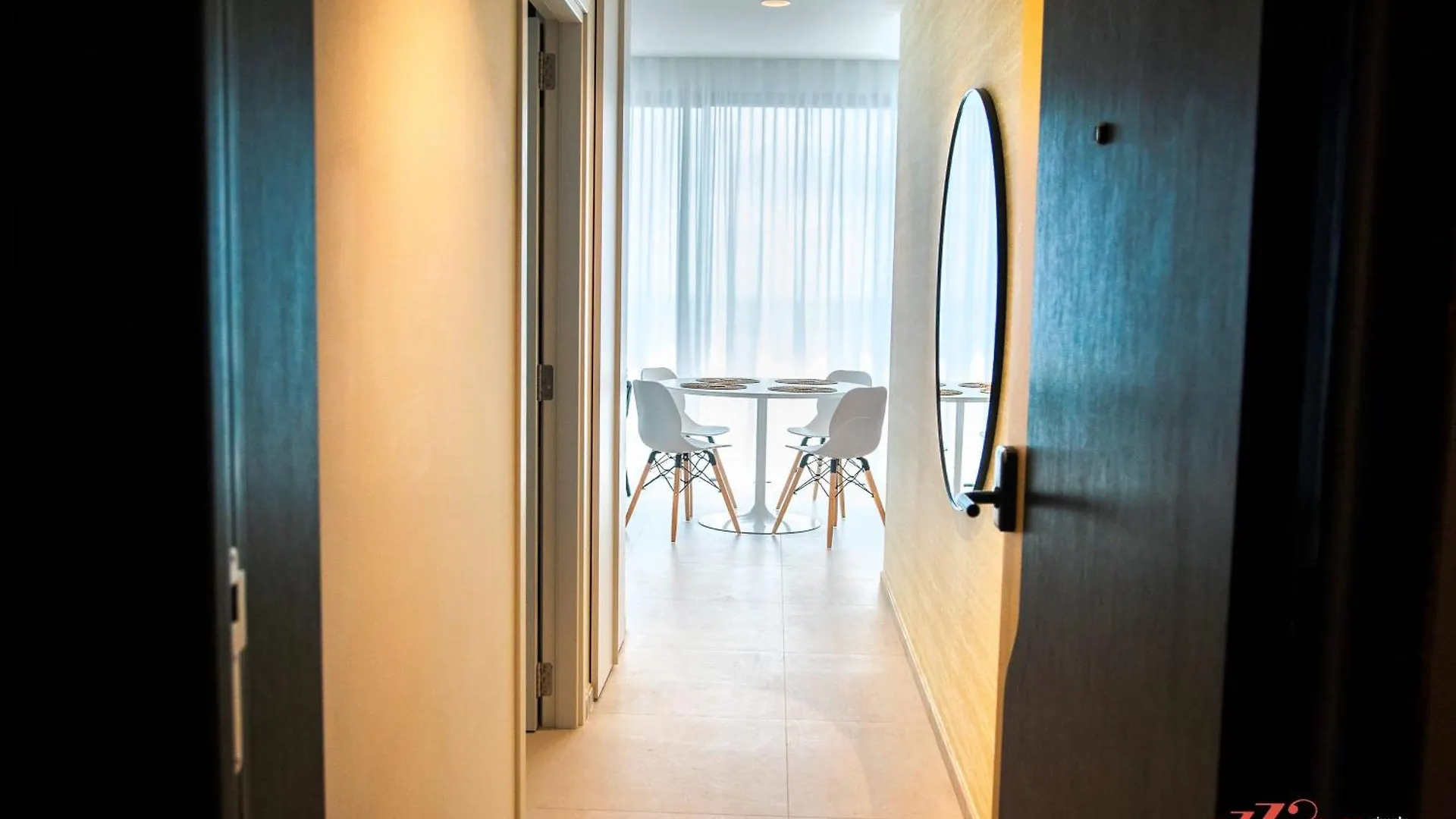 Your Luxury Retreat At Mercury Towers Saint Julian's Apartment