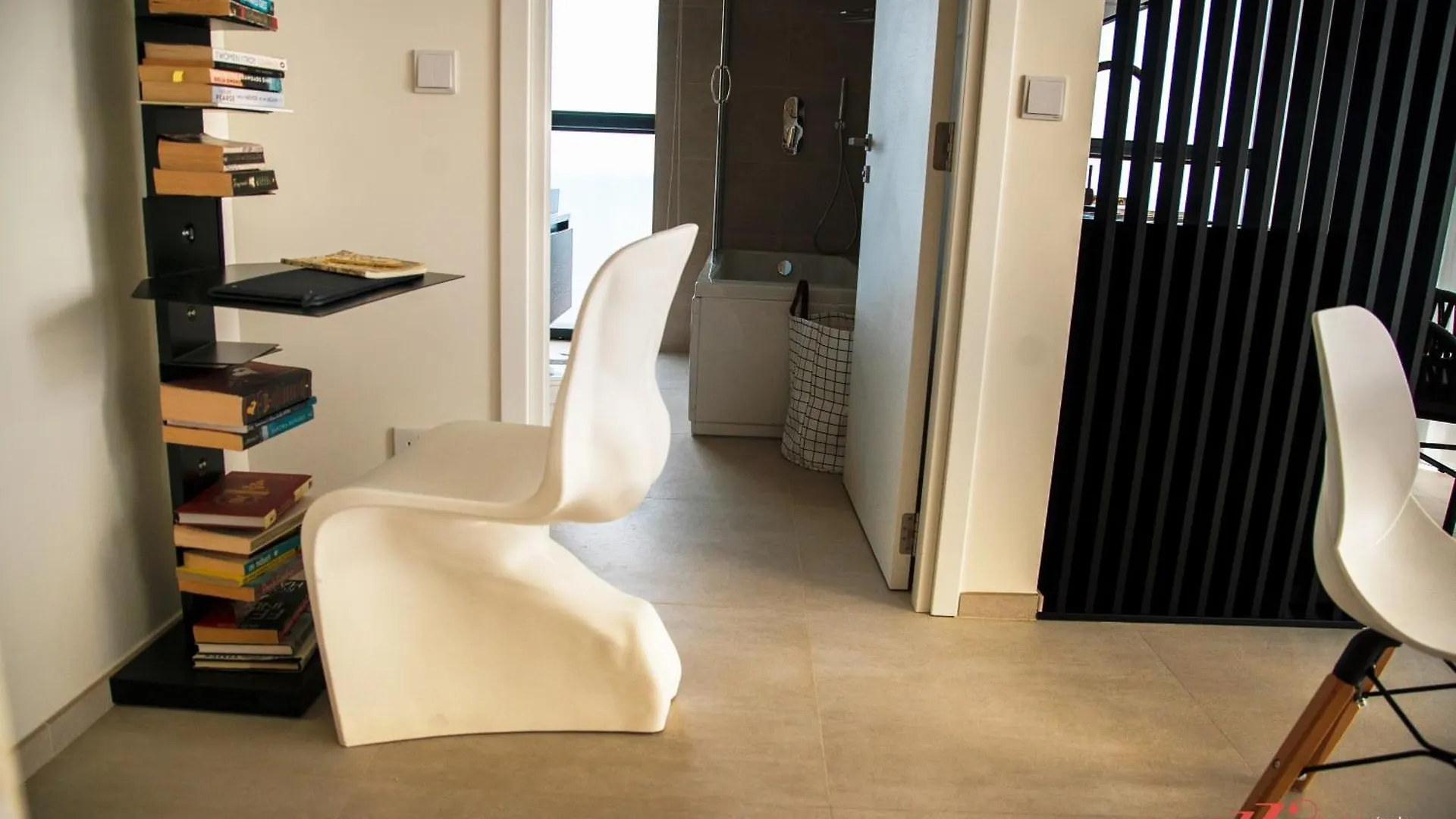 Your Luxury Retreat At Mercury Towers Saint Julian's Apartment
