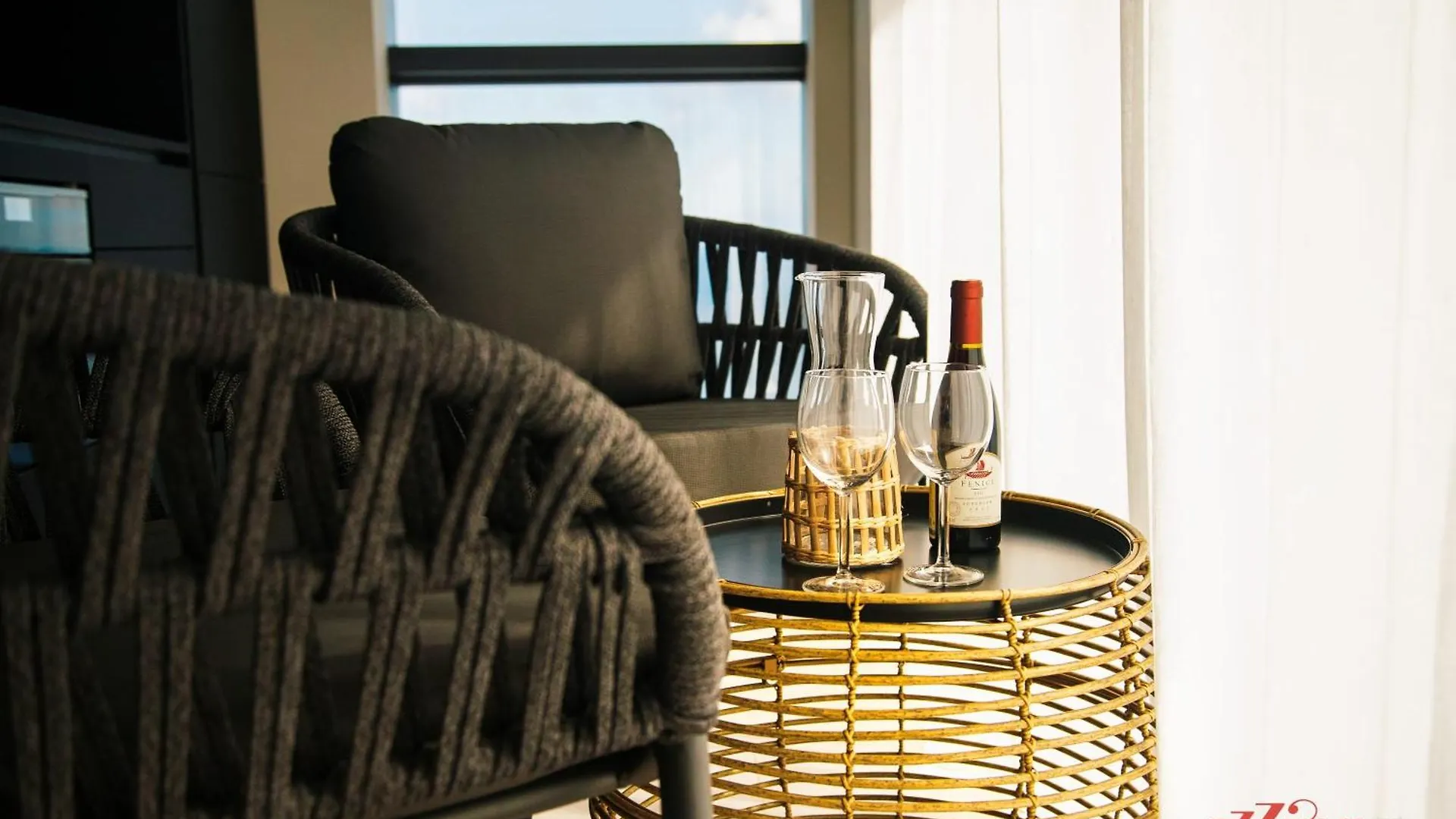 Apartment Your Luxury Retreat At Mercury Towers Saint Julian's Malta