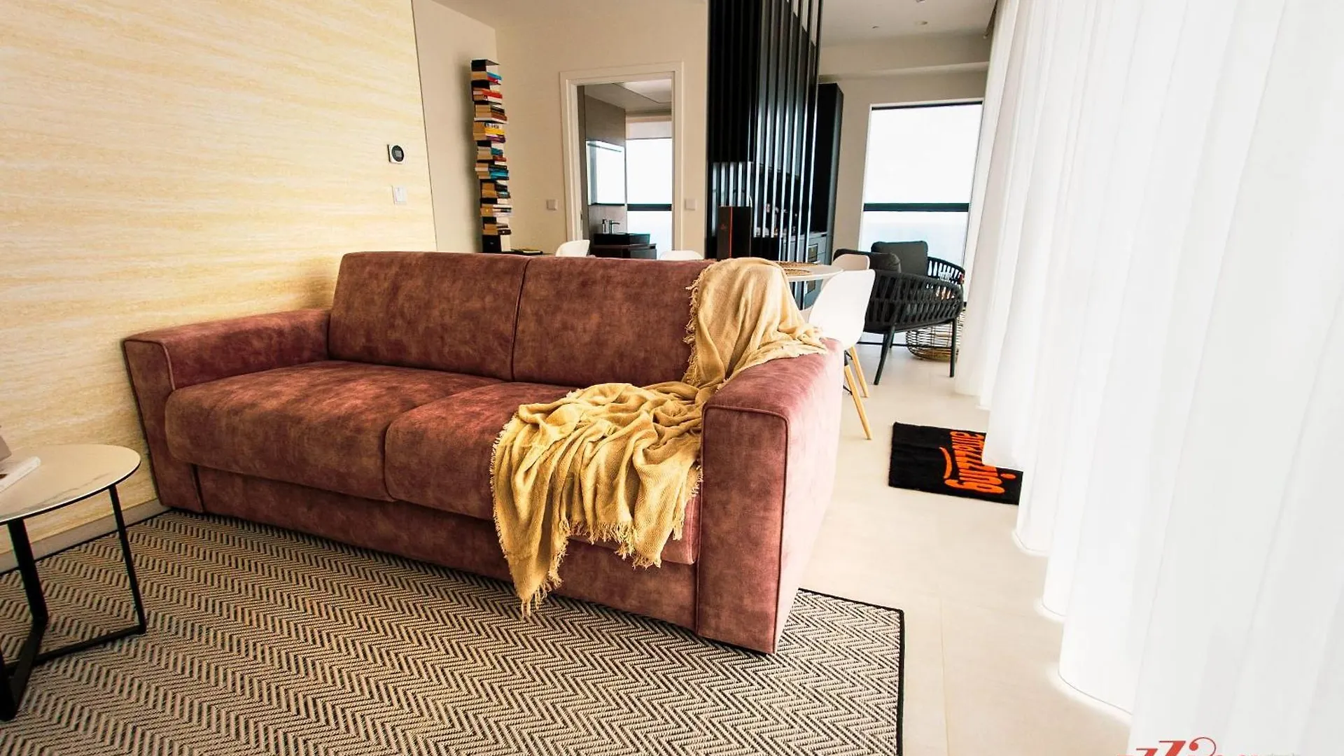 Your Luxury Retreat At Mercury Towers Saint Julian's
