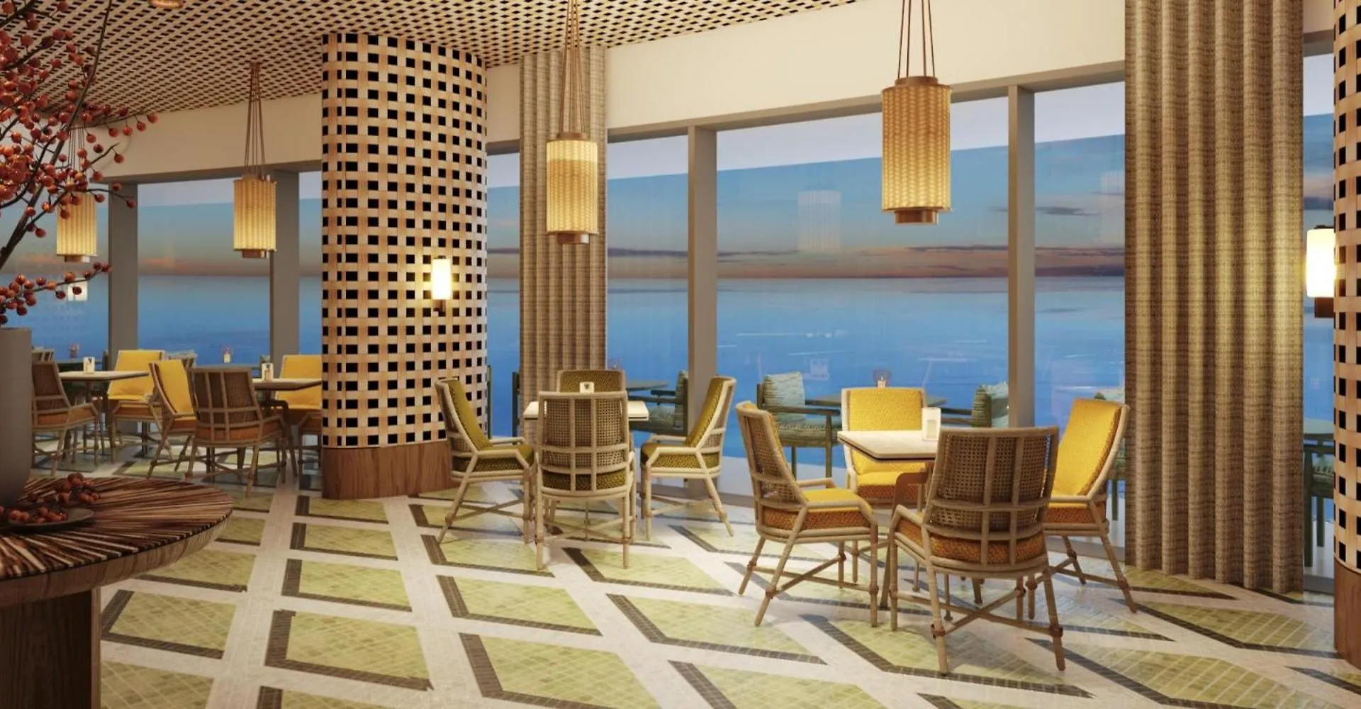 Your Luxury Retreat At Mercury Towers Saint Julian's 0*,  Malta