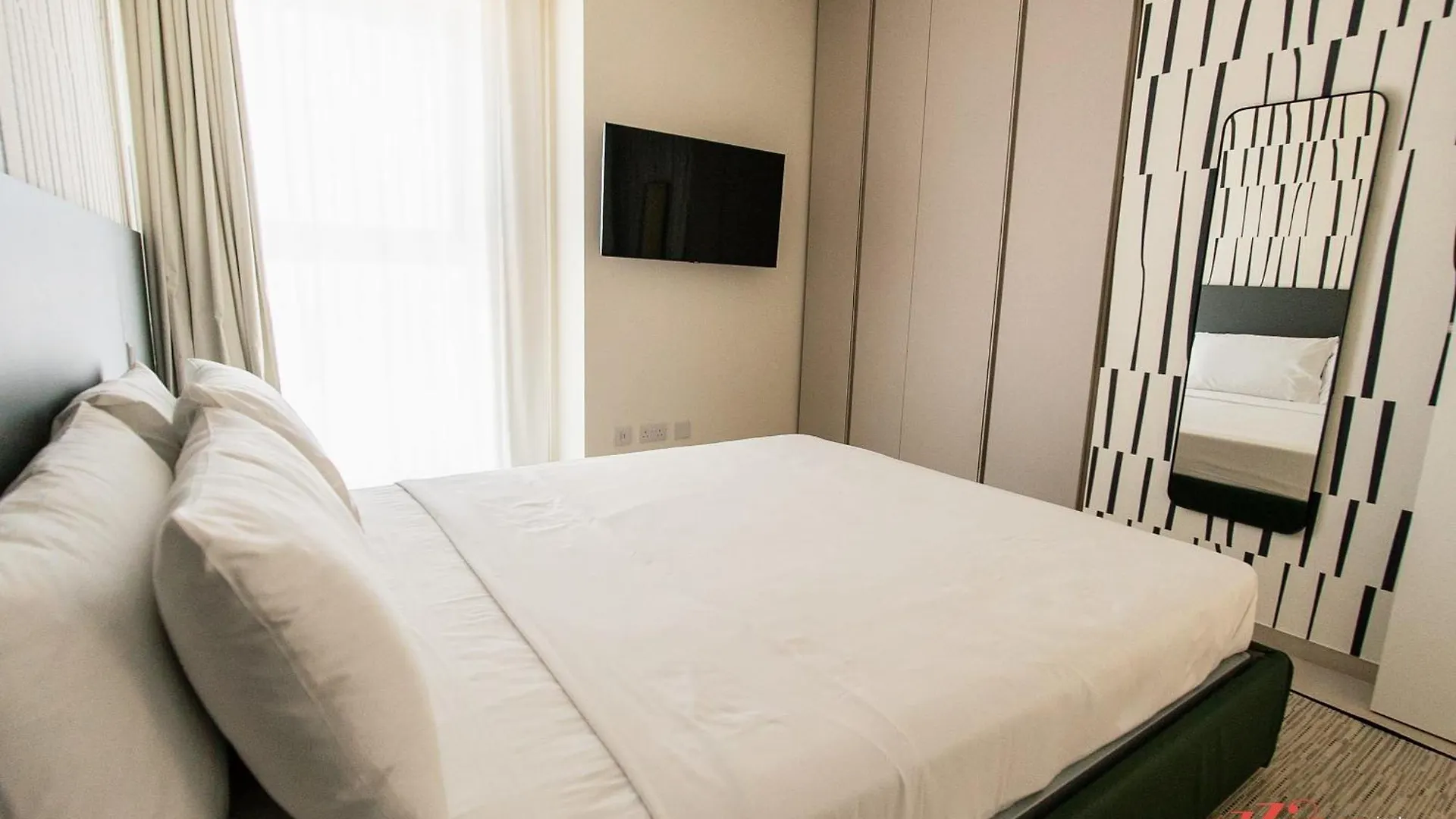 Apartment Your Luxury Retreat At Mercury Towers Saint Julian's